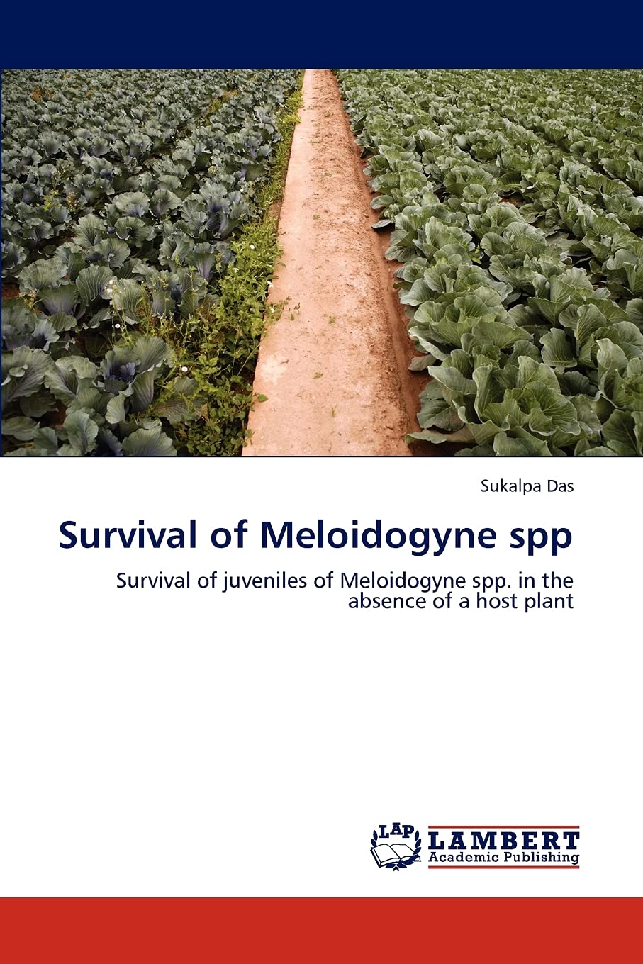 Survival of Meloidogyne spp: Survival of juveniles of Meloidogyne spp. in the absence of a host plant,Used