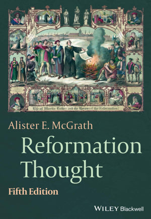 Reformation Thought: An Introduction,Used
