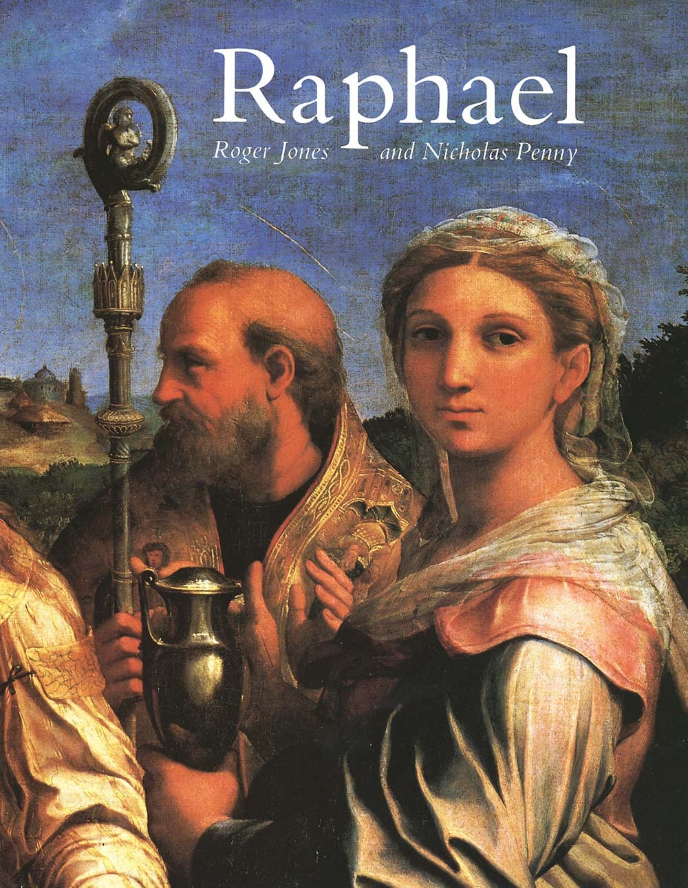 Raphael,Used