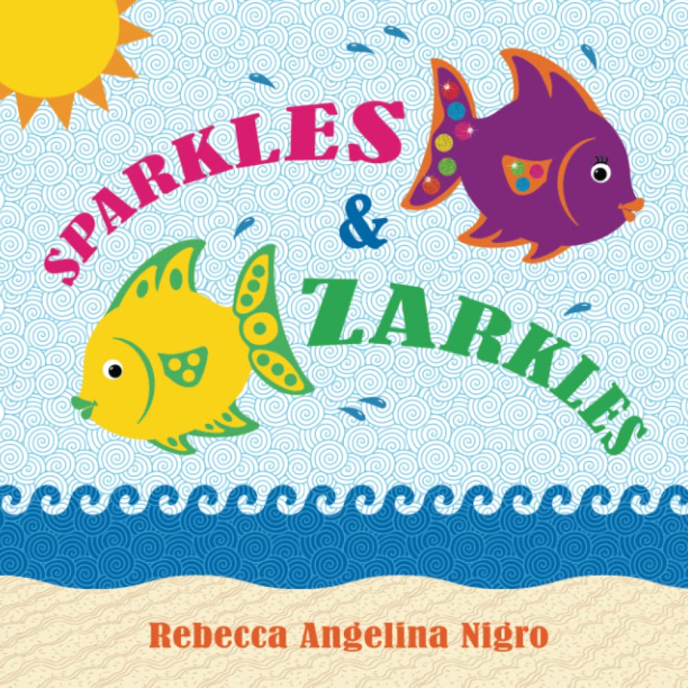 Sparkles & Zarkles,Used