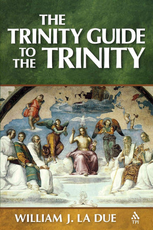 Trinity Guide to the Trinity,Used