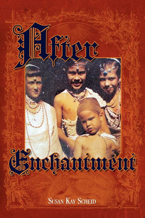 After Enchantment,Used