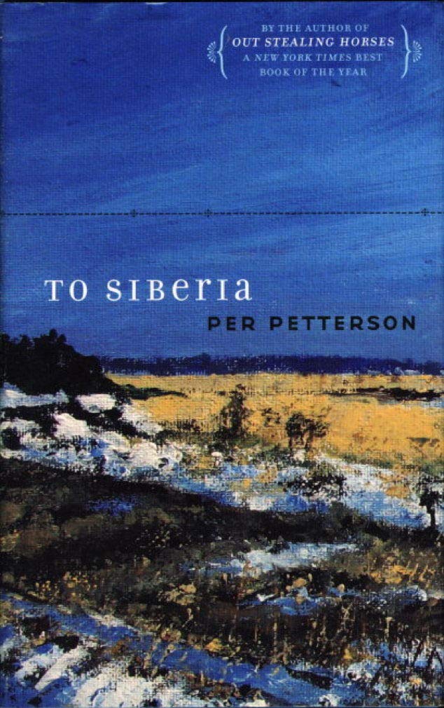 To Siberia,Used