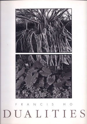 Francis Ho: Dualities,Used