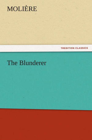 The Blunderer,Used
