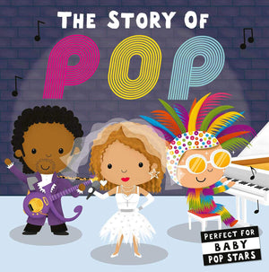 The Story of Pop,New