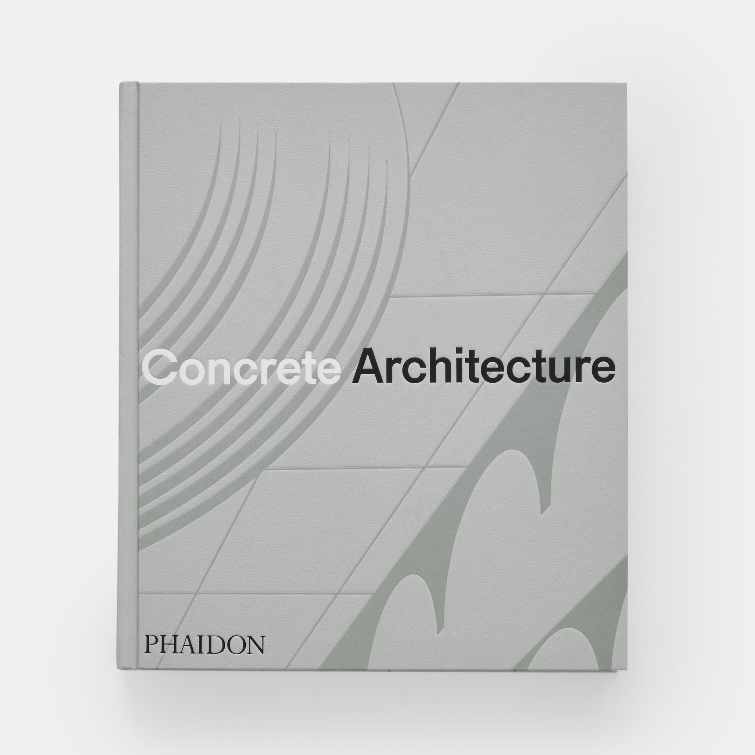 Concrete Architecture: The Ultimate Collection,New