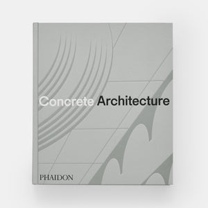 Concrete Architecture: The Ultimate Collection,New