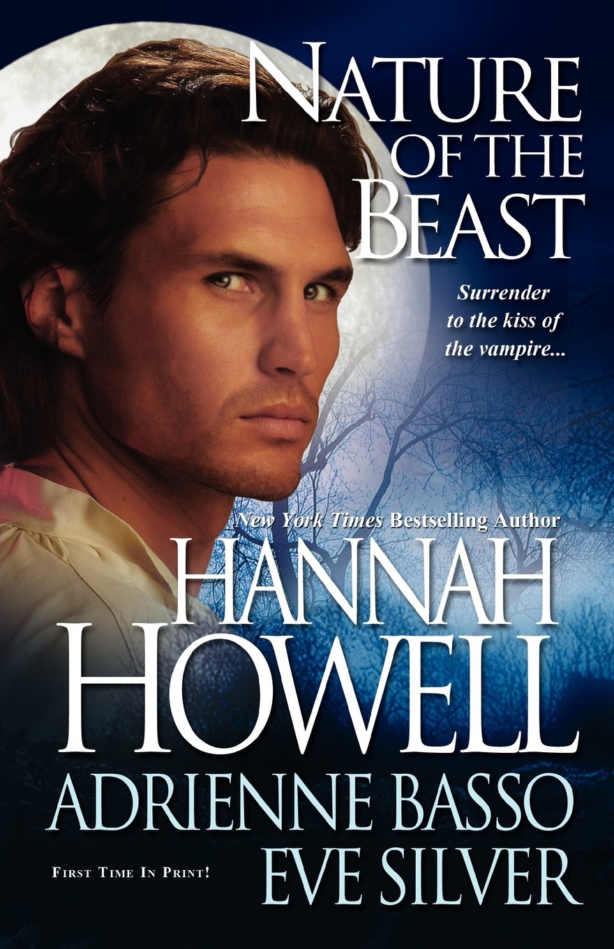 Nature of the Beast,Used