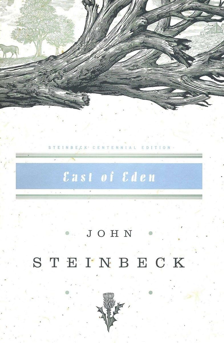 East Of Eden (Oprah'S Book Club)