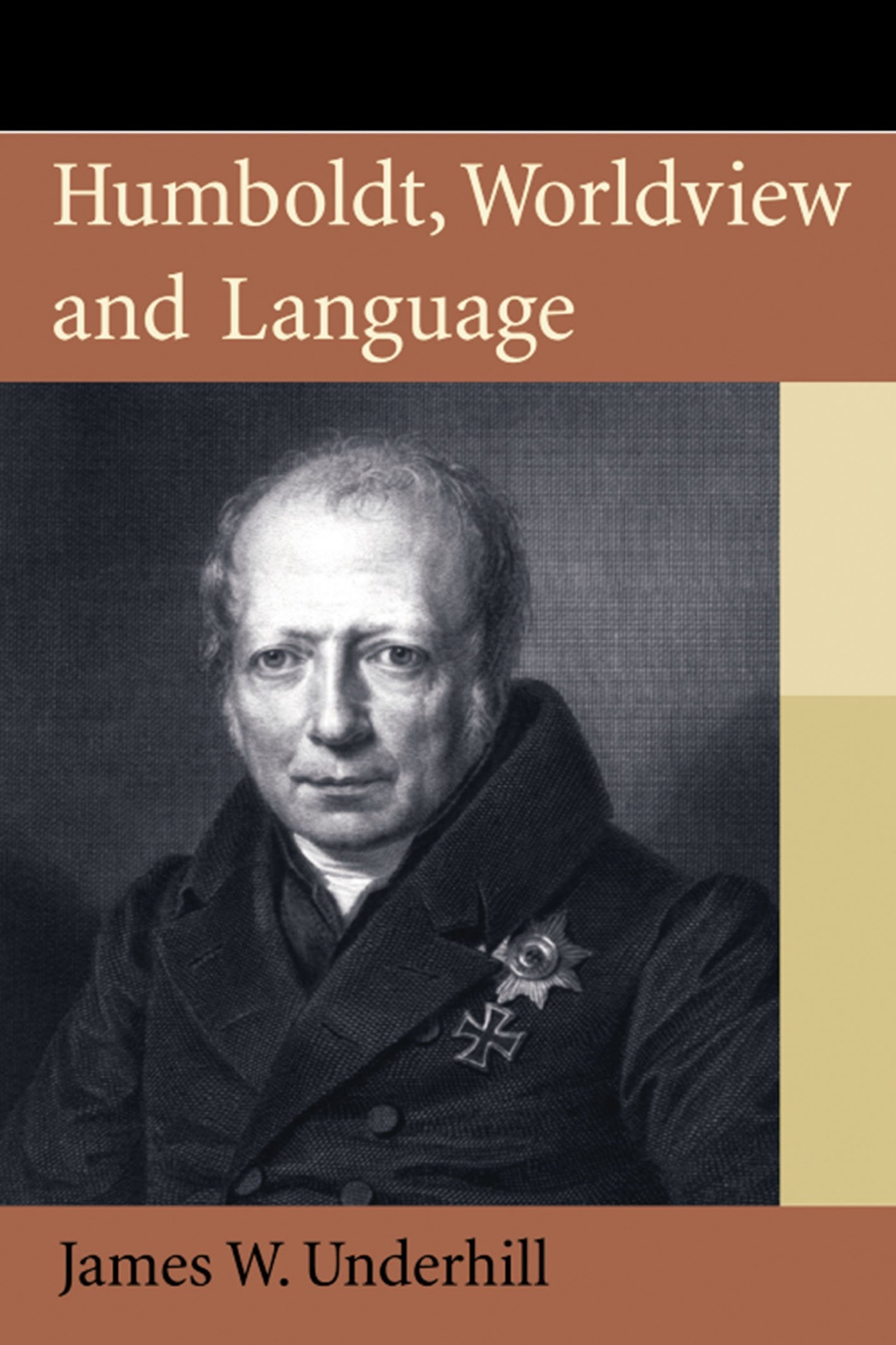 Humboldt, Worldview and Language,Used