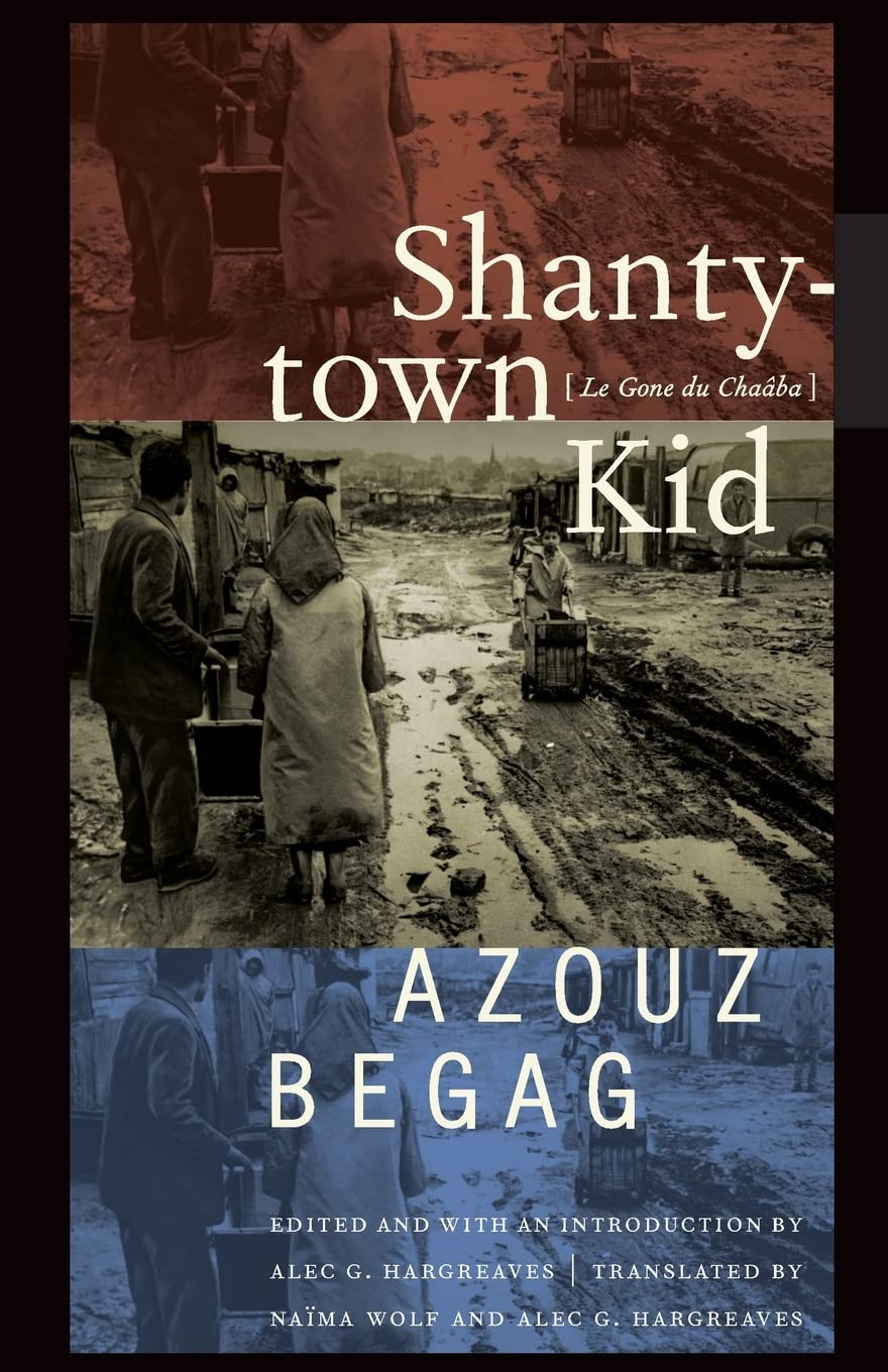 Shantytown Kid,New