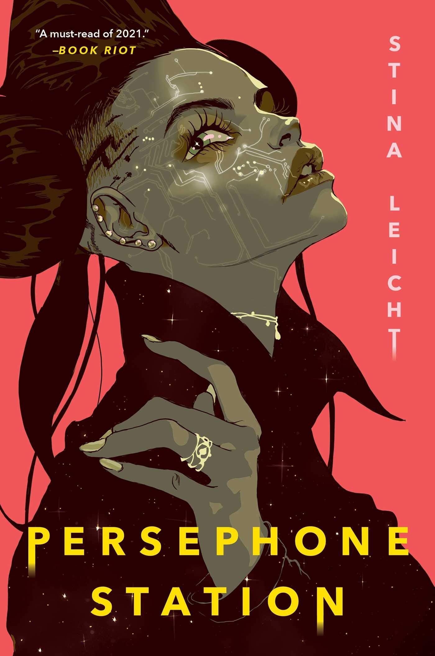 Persephone Station,Used