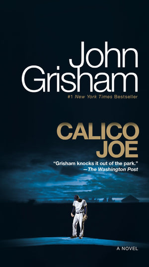 Calico Joe: A Novel,New