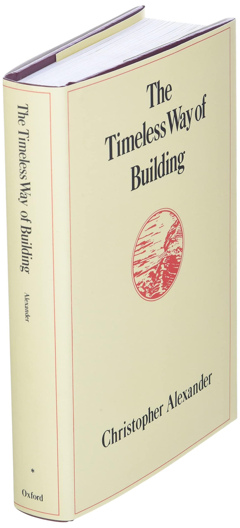 The Timeless Way of Building,New