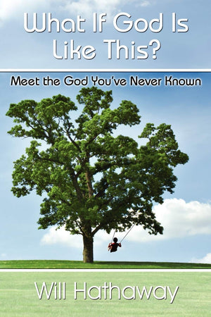 What If God Is Like This?,Used
