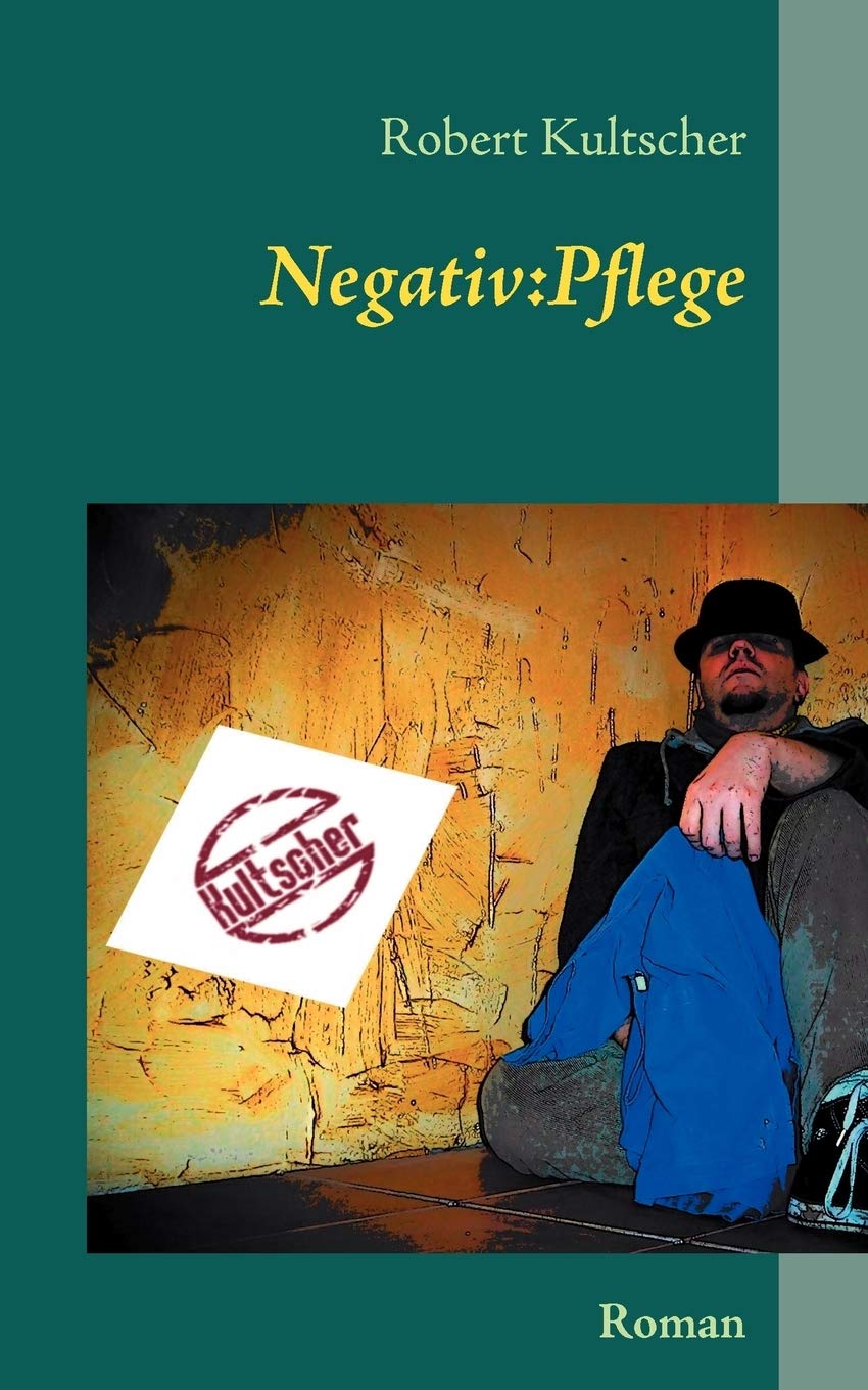 Negativ: Pflege (German Edition),Used