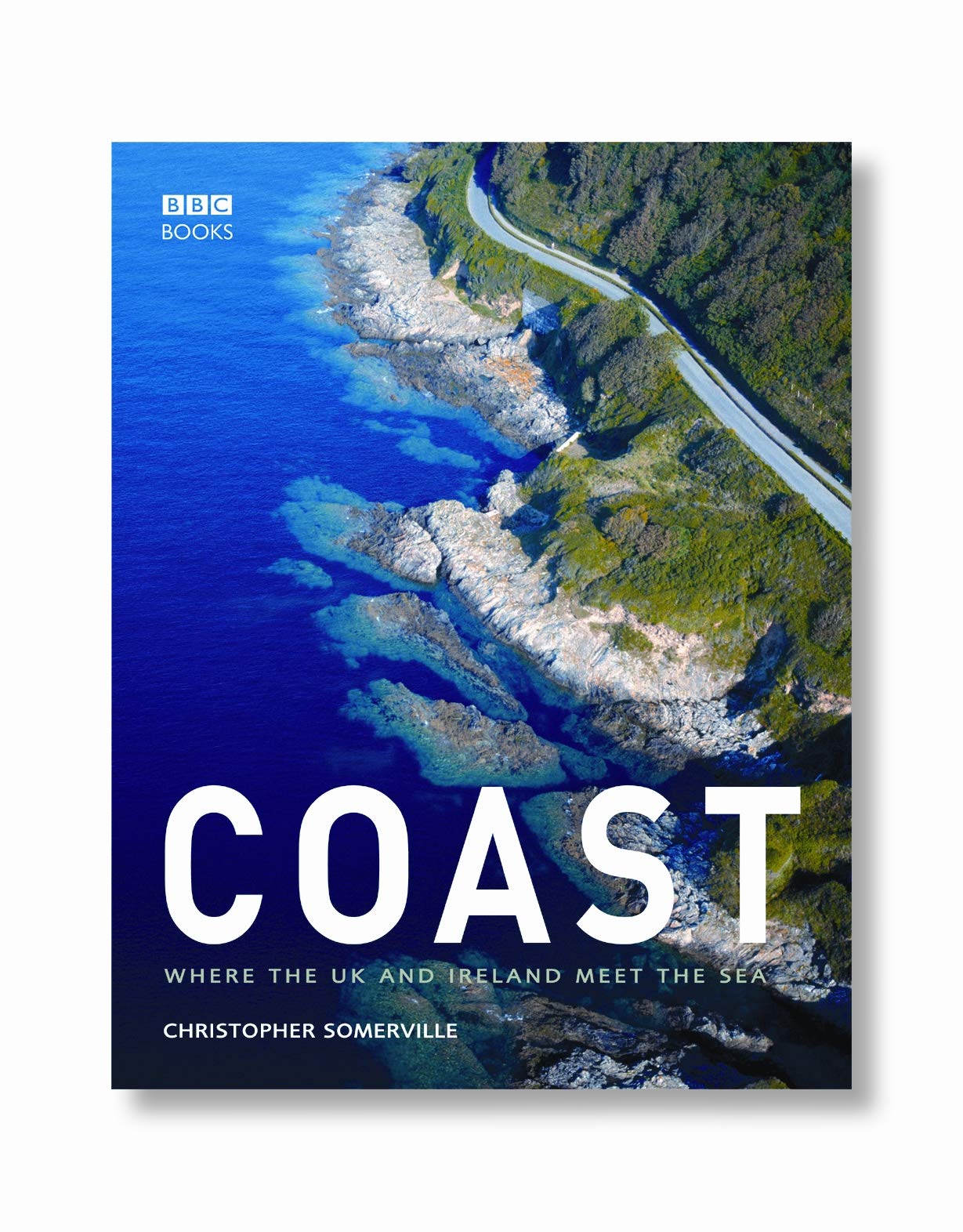 Coast: The Journey Continues,New