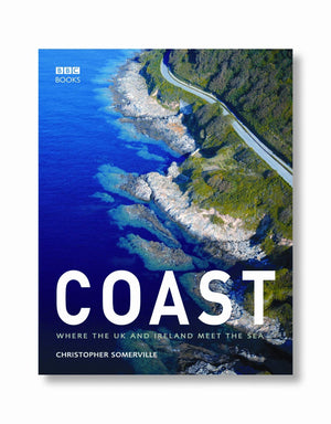 Coast: The Journey Continues,Used