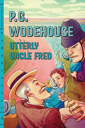 Utterly Uncle Fred,Used