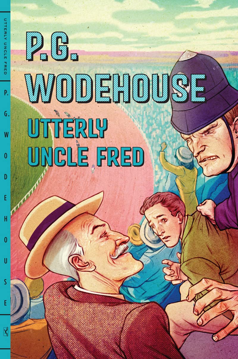 Utterly Uncle Fred,Used