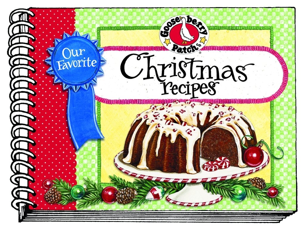 Our Favorite Christmas Recipes (Our Favorite Recipes Collection),Used