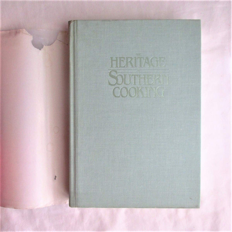 The Heritage of Southern Cooking,Used