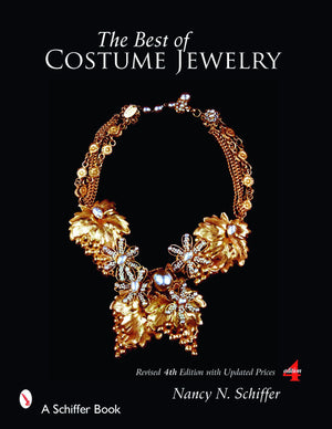 The Best Of Costume Jewelry