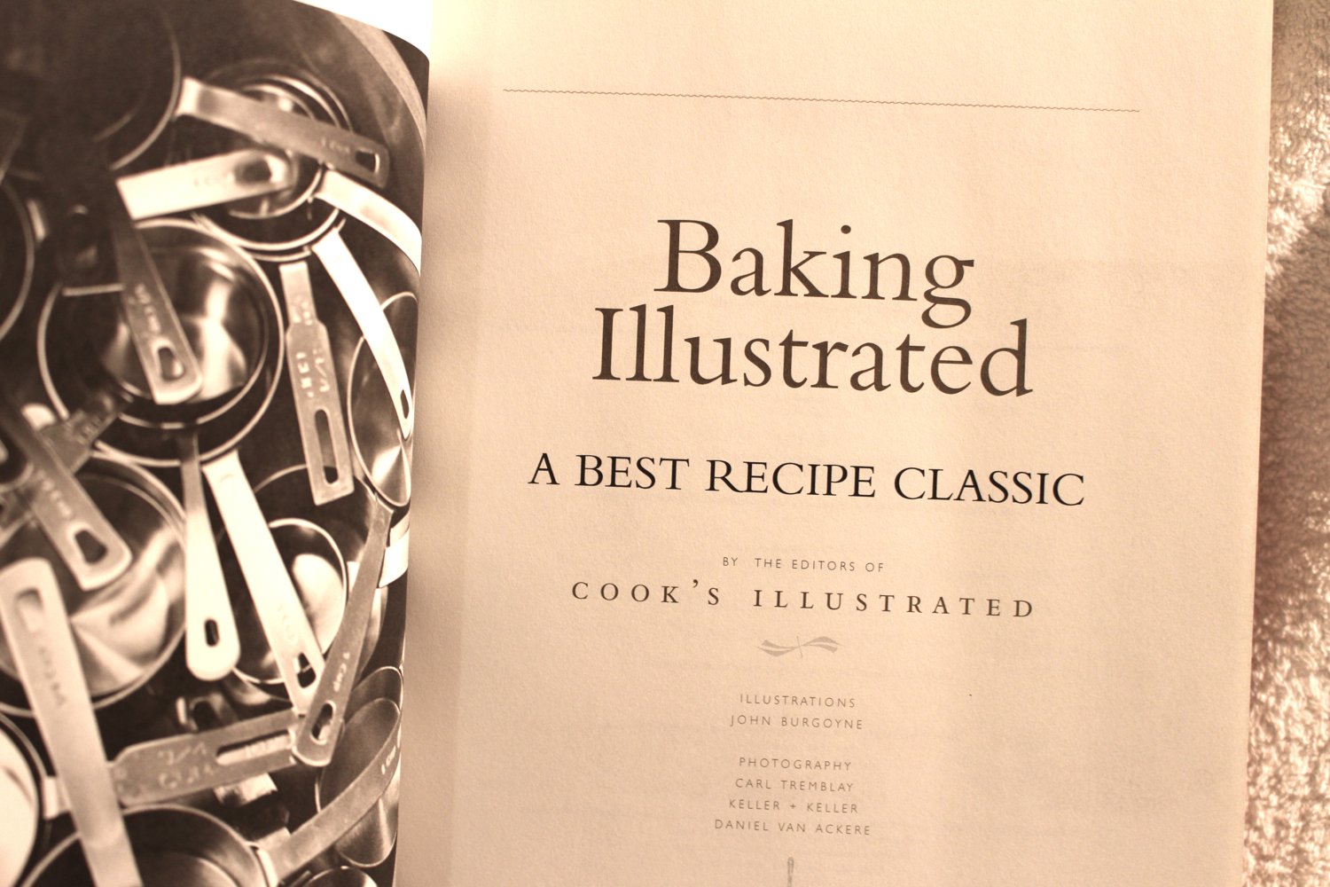 Baking Illustrated: A Best Recipe Classic,Used