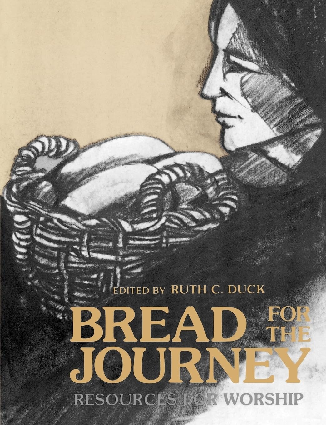 Bread for the Journey,Used