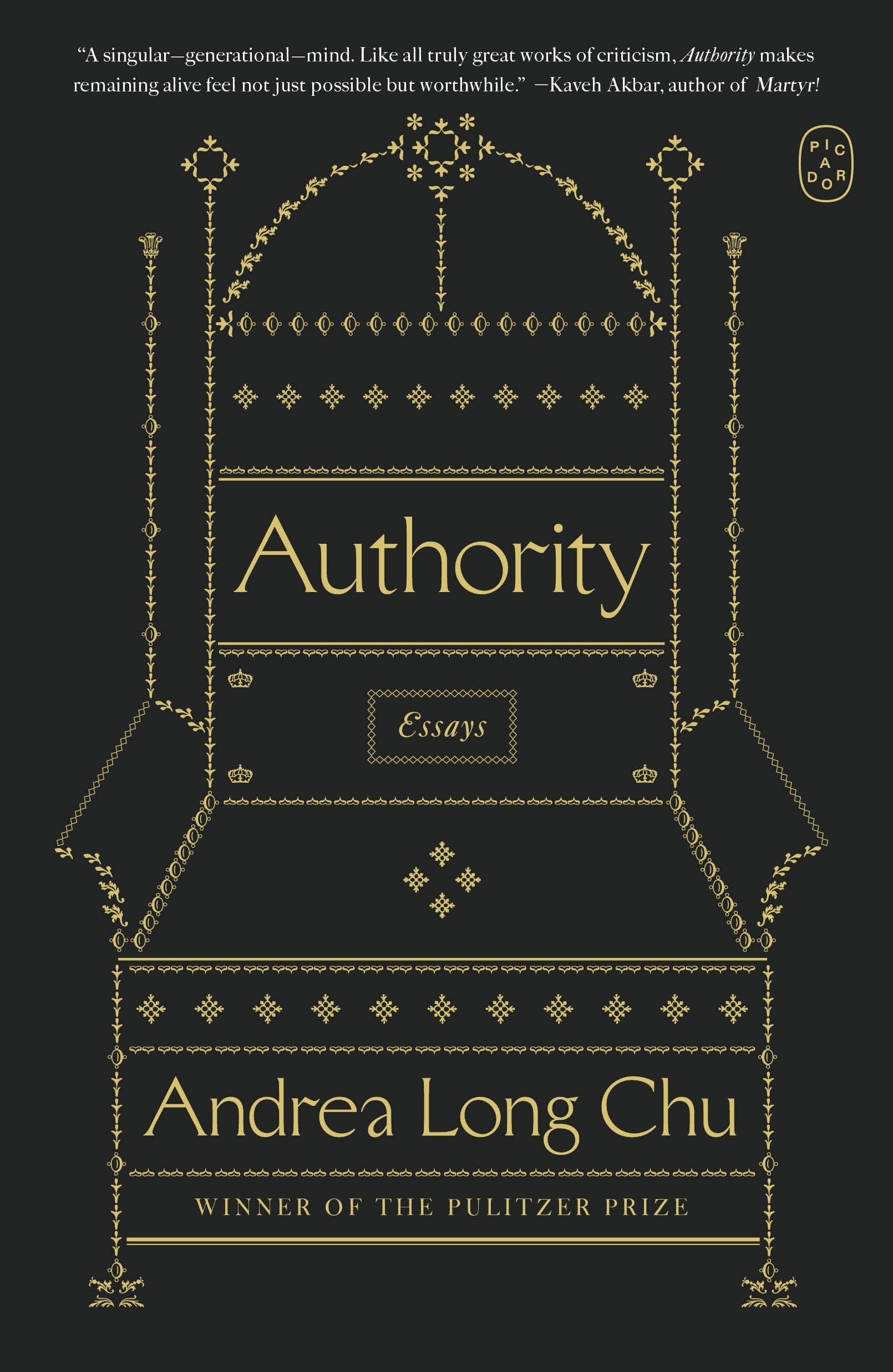 Authority: Essays