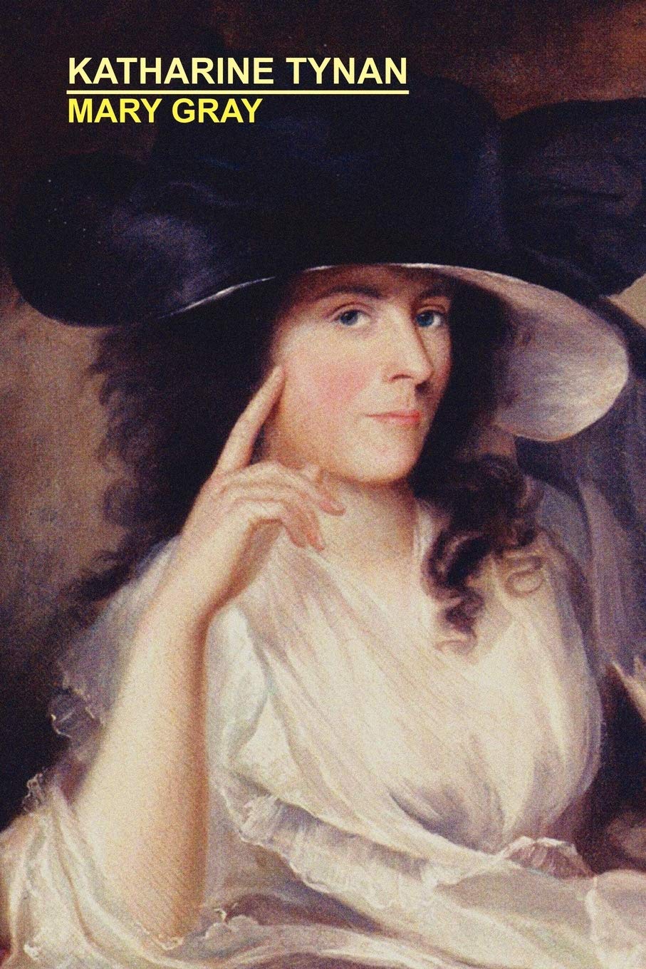 Mary Gray,New
