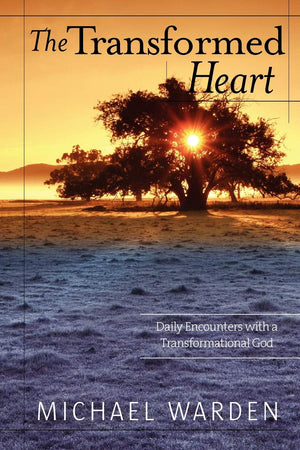 The Transformed Heart,Used