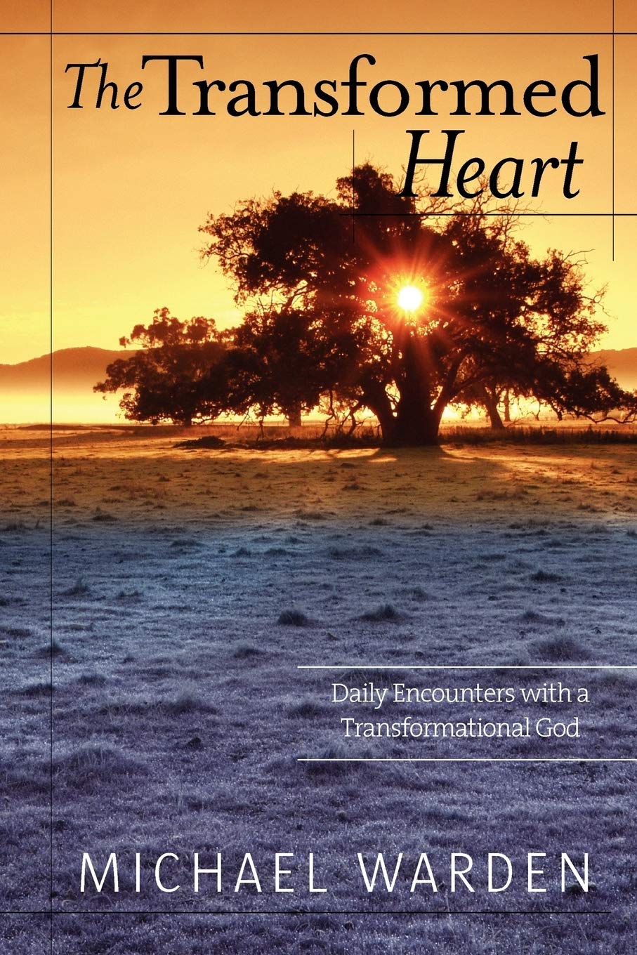 The Transformed Heart,Used