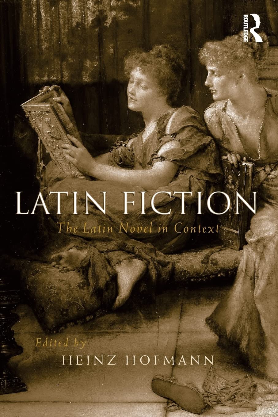 Latin Fiction,Used