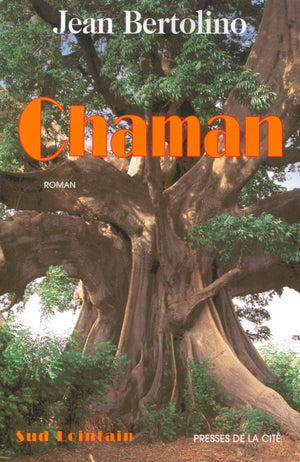 Chaman,Used