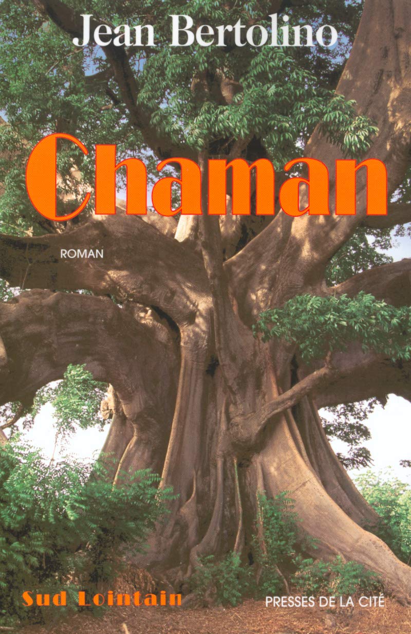 Chaman,Used