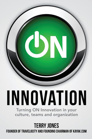 ON Innovation,Used