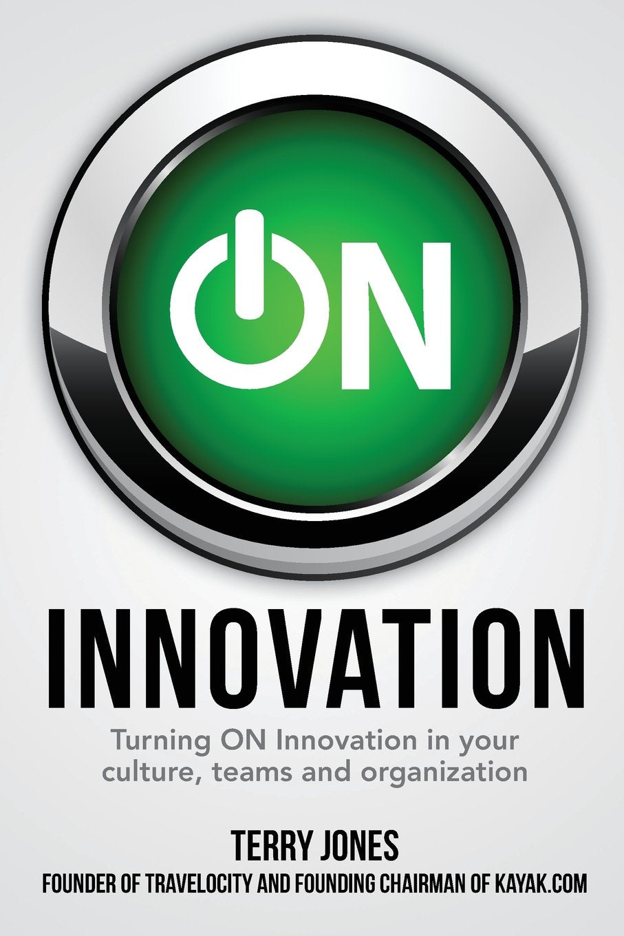 ON Innovation,Used