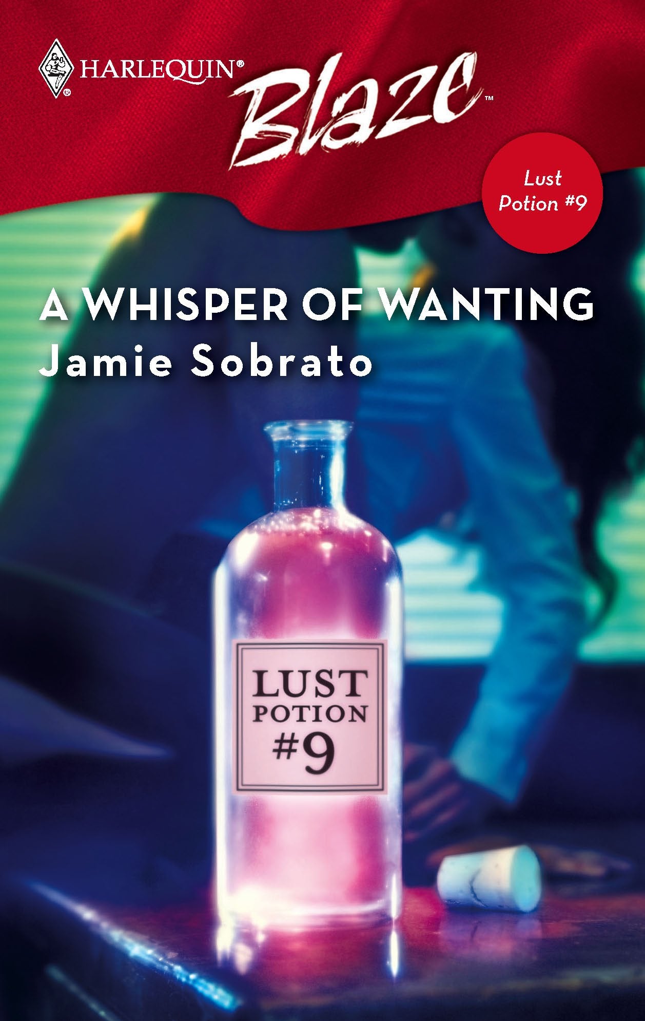 A Whisper of Wanting