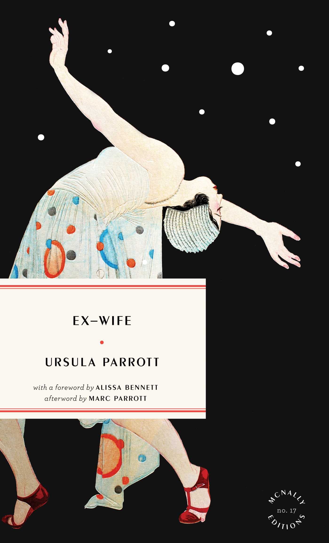 Exwife (Mcnally Editions, 17)