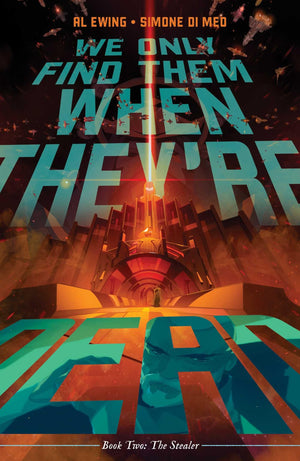 We Only Find Them When Theyre Dead Vol. 2 (2),Used