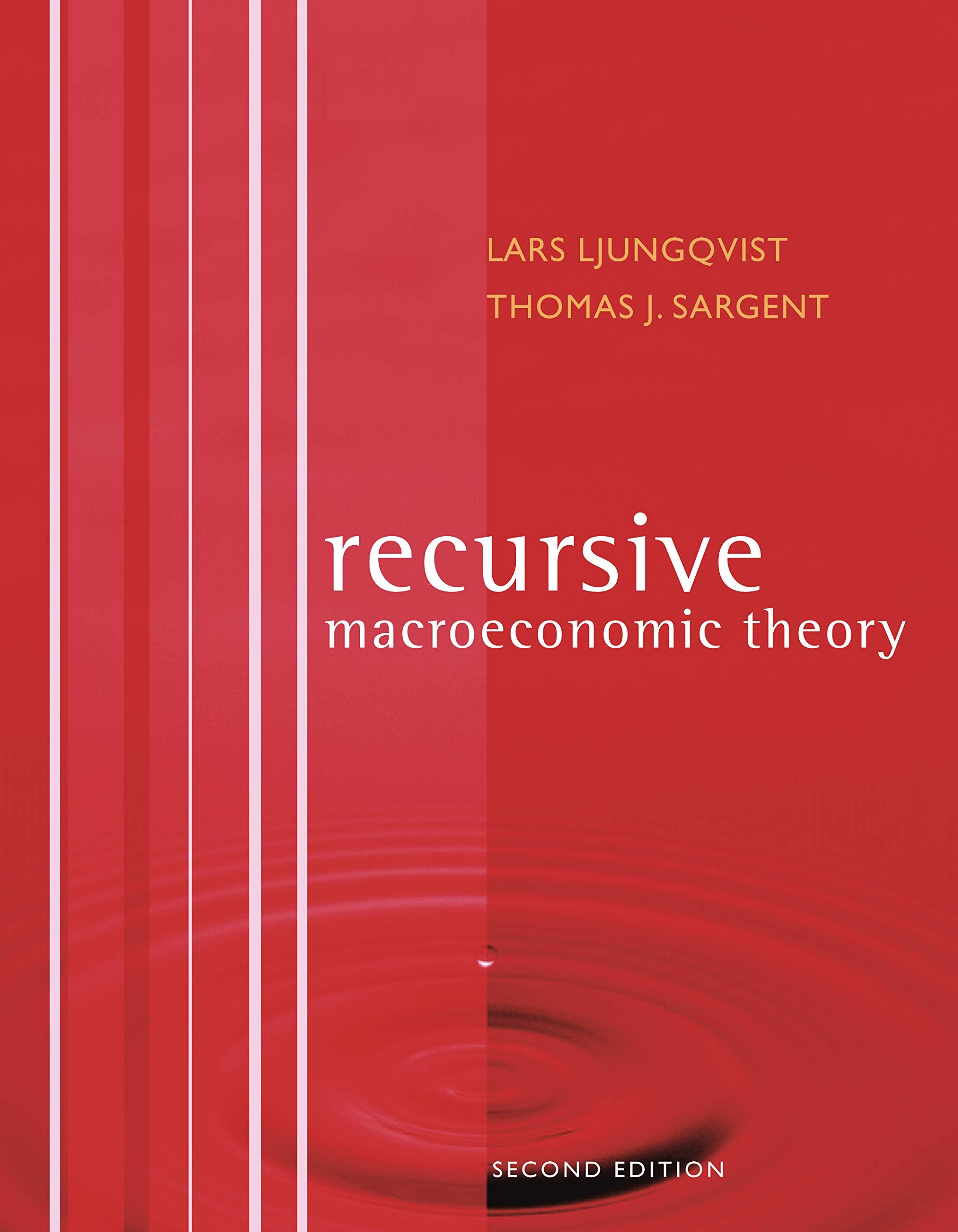 Recursive Macroeconomic Theory,Used