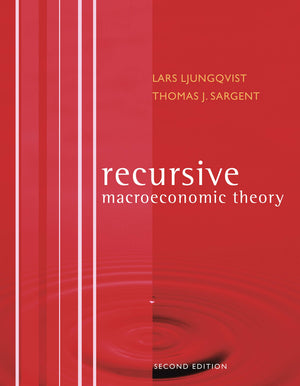 Recursive Macroeconomic Theory,New