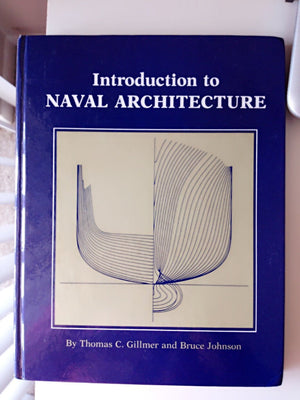 Introduction to Naval Architecture,Used