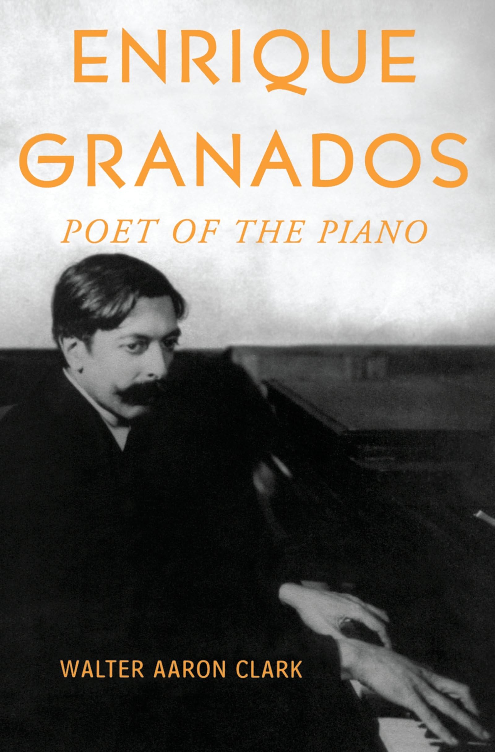 Enrique Granados: Poet Of The Piano,Used
