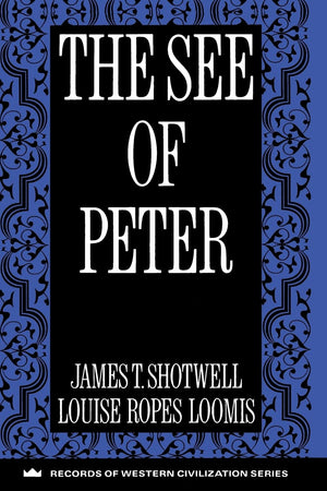 The See Of Peter,New