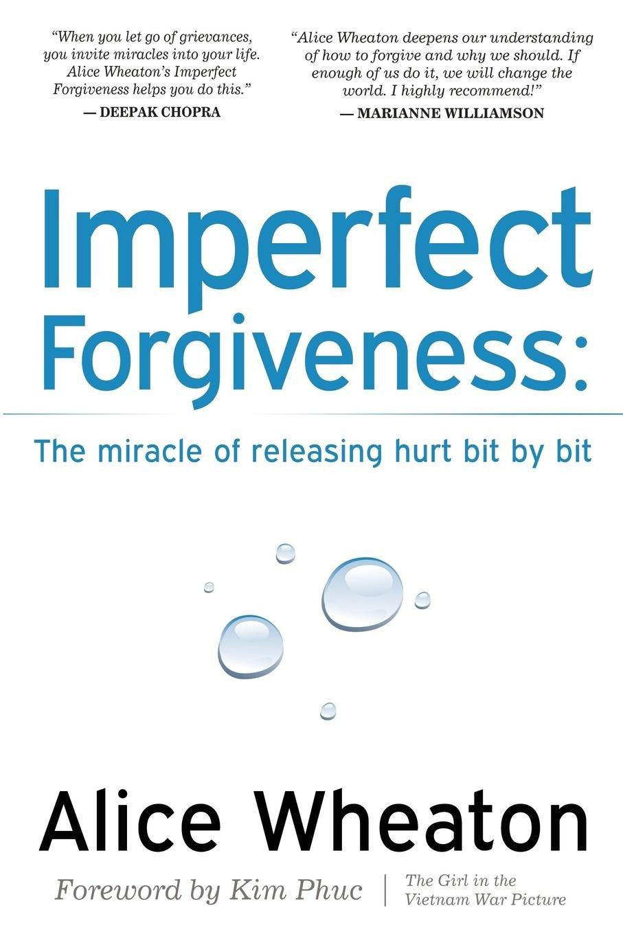 Imperfect Forgiveness: The Miracle Of Releasing Hurt Bit By Bit,Used
