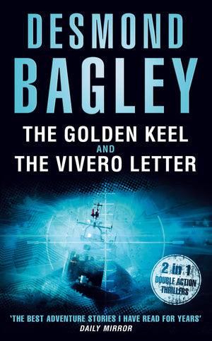 The Golden Keel / The Vivero Letter,Used