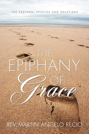 The Epiphany Of Grace,Used